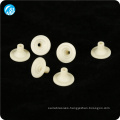 refractory parts 99 alumina ceramic insulators for sale